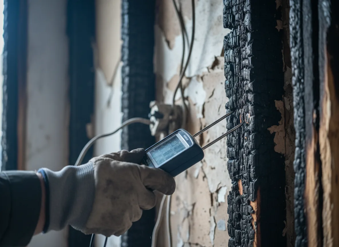 Fire Damage Restoration Nebo, IL FAQs